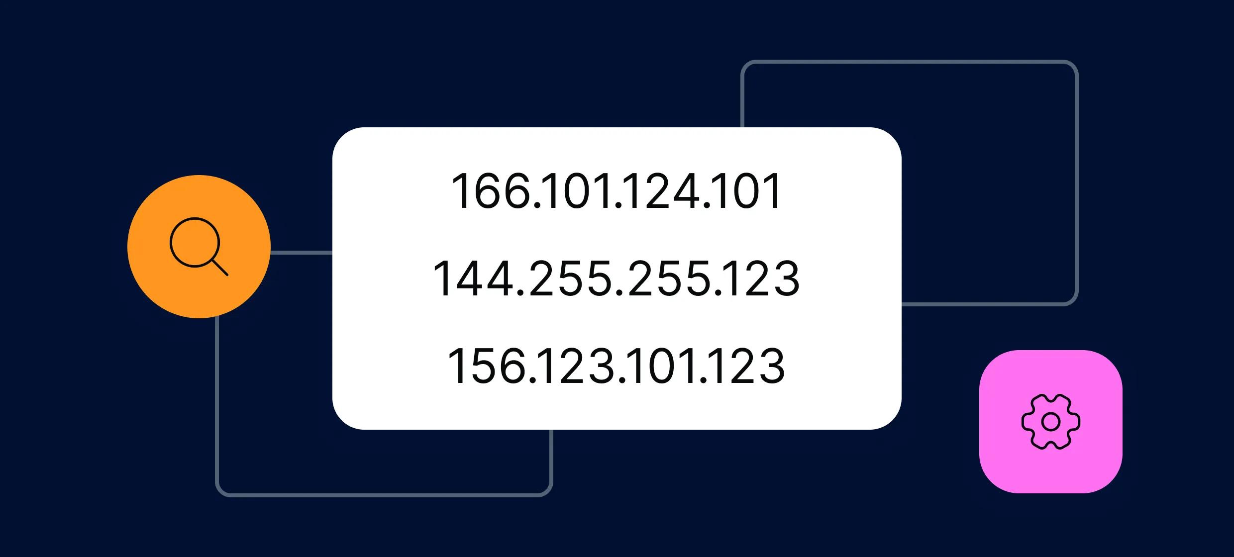 What Is a Proxy List? A Simple Guide for Beginners